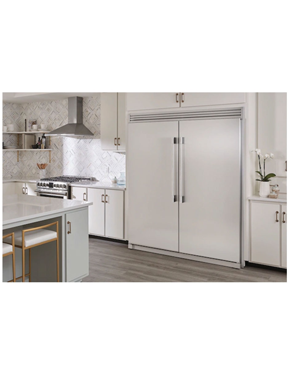 Refrigerador unipuerta 19 pies cúbicos no frost invert prda1922af 6
