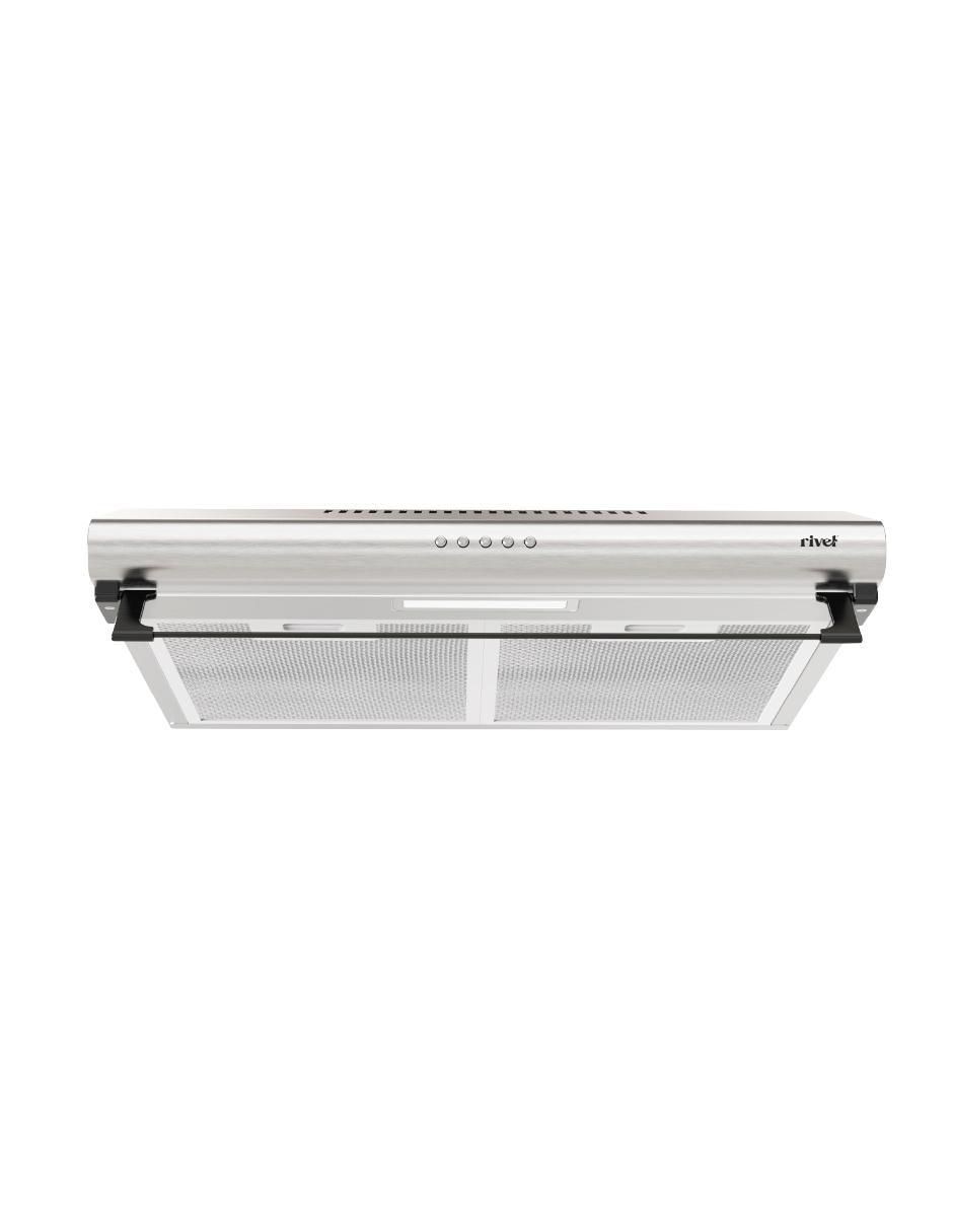 Campana de pared CAMP-IXB60 de acero inoxidable Campana de pared CAMP-IXB60 de acero inoxidable