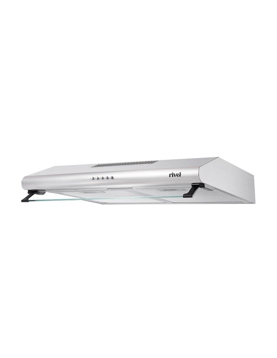 Campana de pared CAMP-IXB60 de acero inoxidable 2