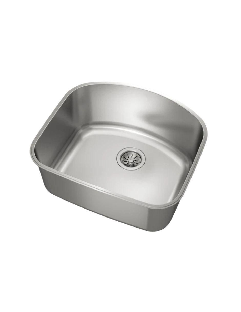 Fregadero de acero inoxidable 10125078 2