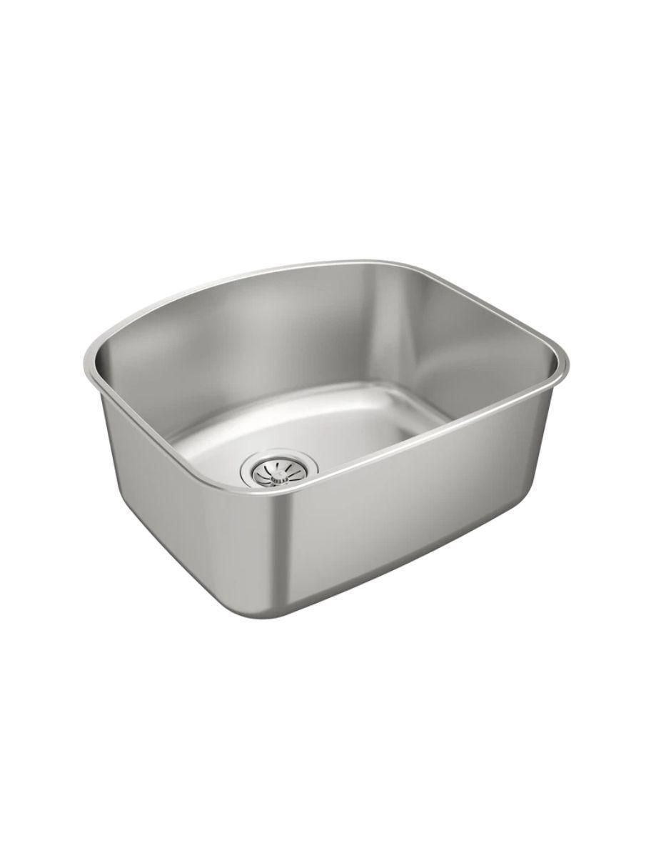 Fregadero de acero inoxidable 10125078 3