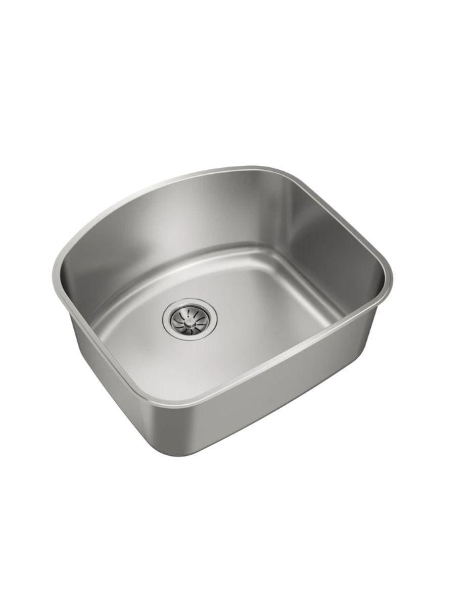 Fregadero de acero inoxidable 10125078 4