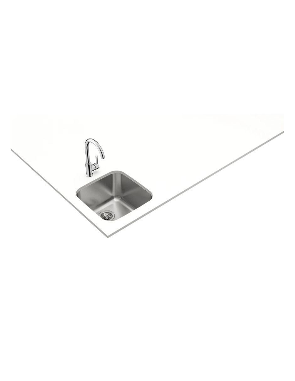 Fregadero de acero inoxidable 10125019 2