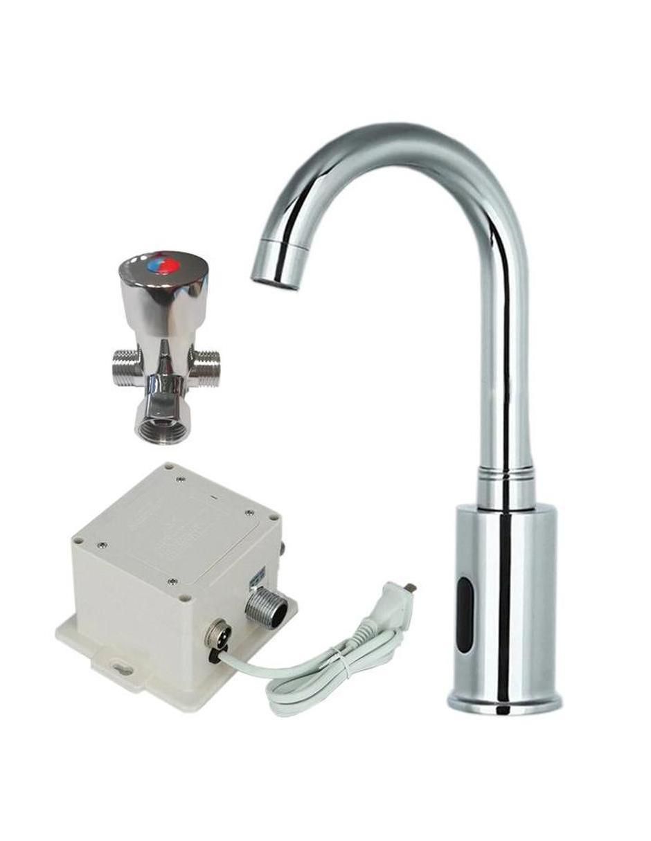 Monomando para lavabo