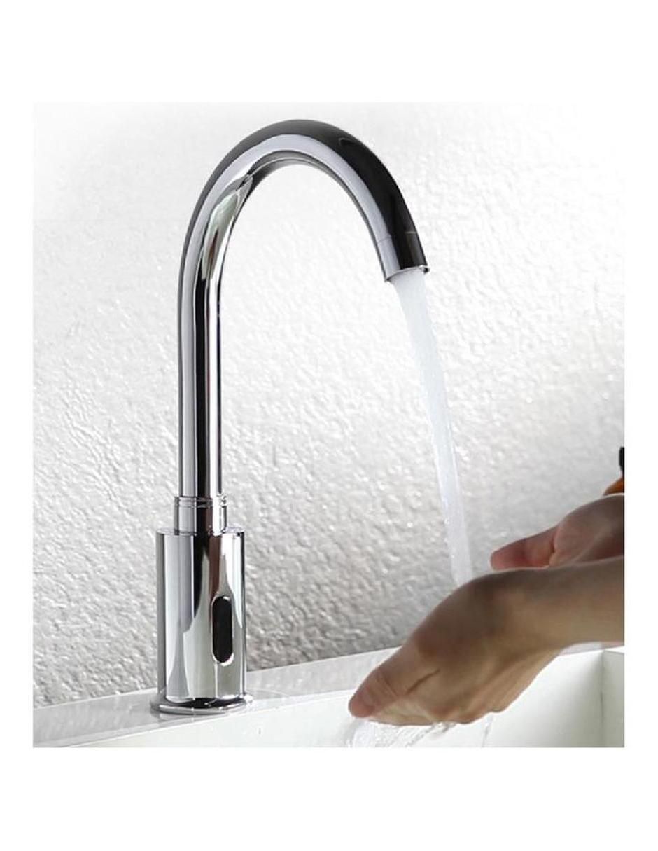 Monomando para lavabo 2