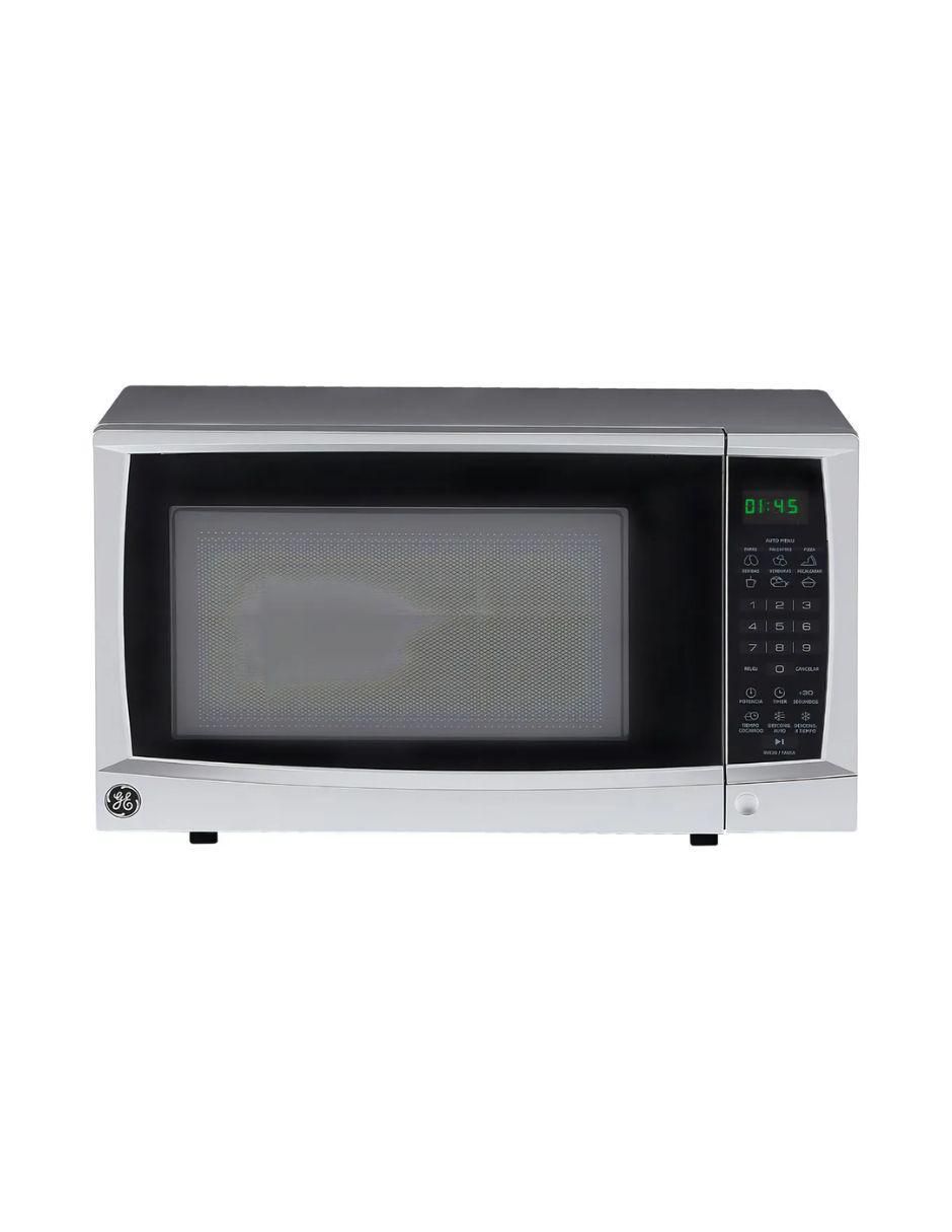 Horno de microondas convencional modelo JES70SE 0.7 pies cúbicos