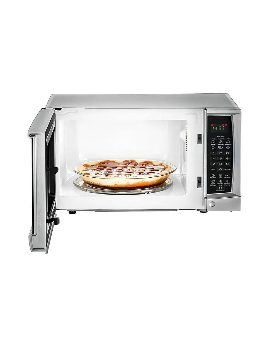 Horno de microondas convencional modelo JES70SE 0.7 pies cúbicos 3