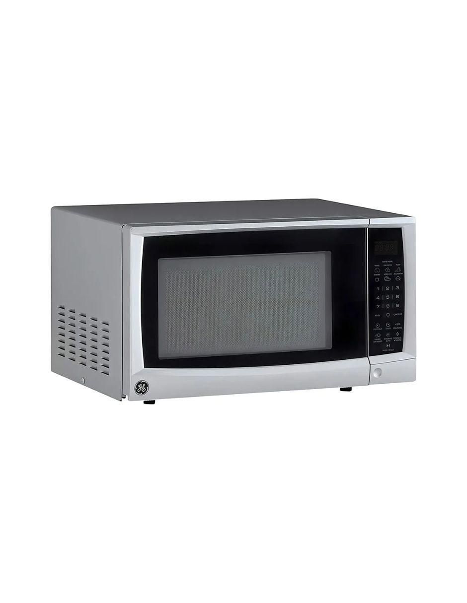 Horno de microondas convencional modelo JES70SE 0.7 pies cúbicos 5
