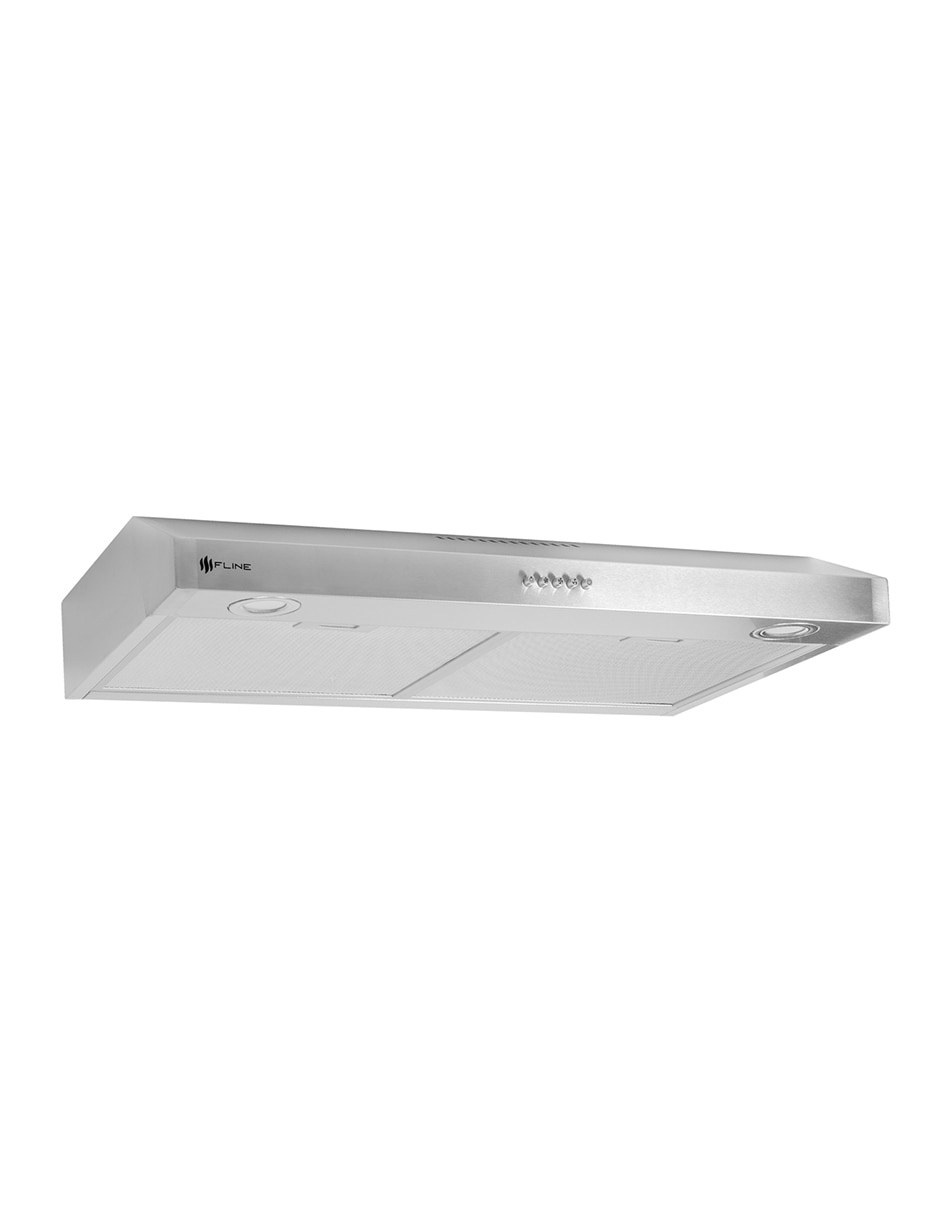Campana plana TA80 de acero inoxidable Campana plana TA80 de acero inoxidable