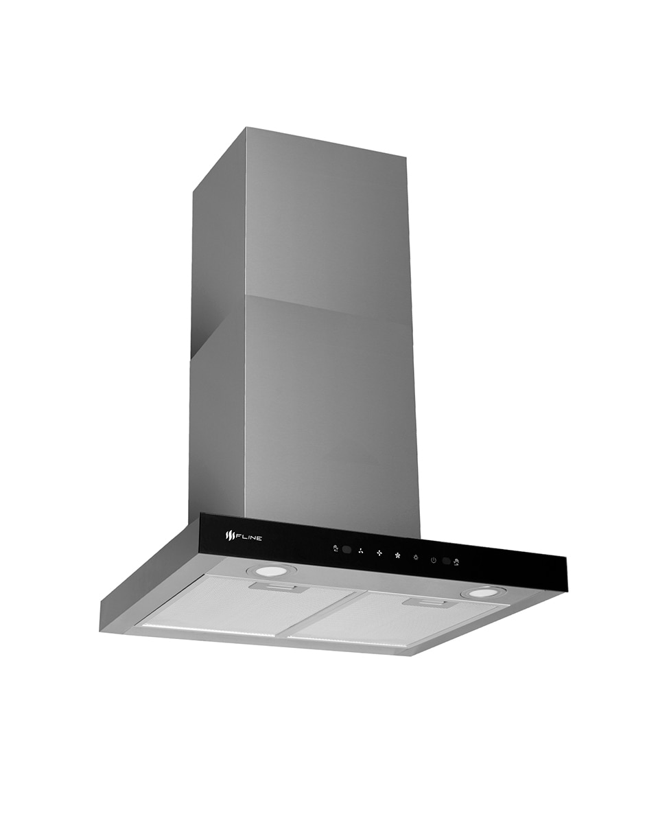 Campana de pared HA60 de acero inoxidable Campana de pared HA60 de acero inoxidable