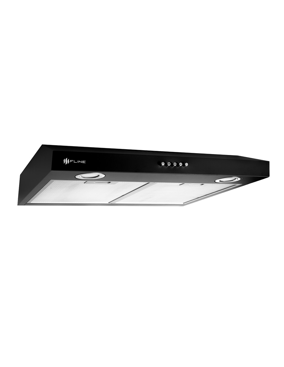 Campana plana BR60 de acero