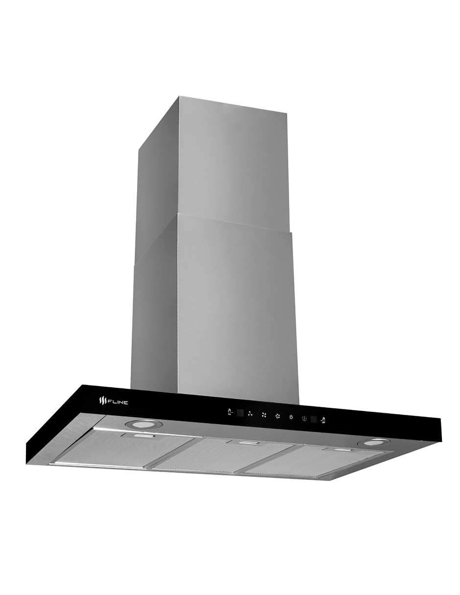 Campana de pared HA80 de acero inoxidable