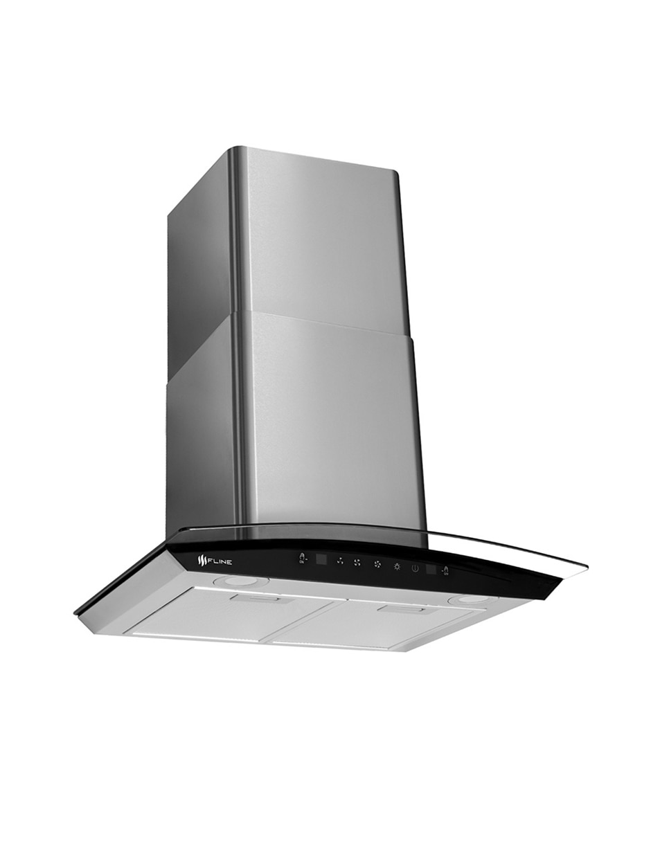 Campana de pared TR60 de acero inoxidable Campana de pared TR60 de acero inoxidable