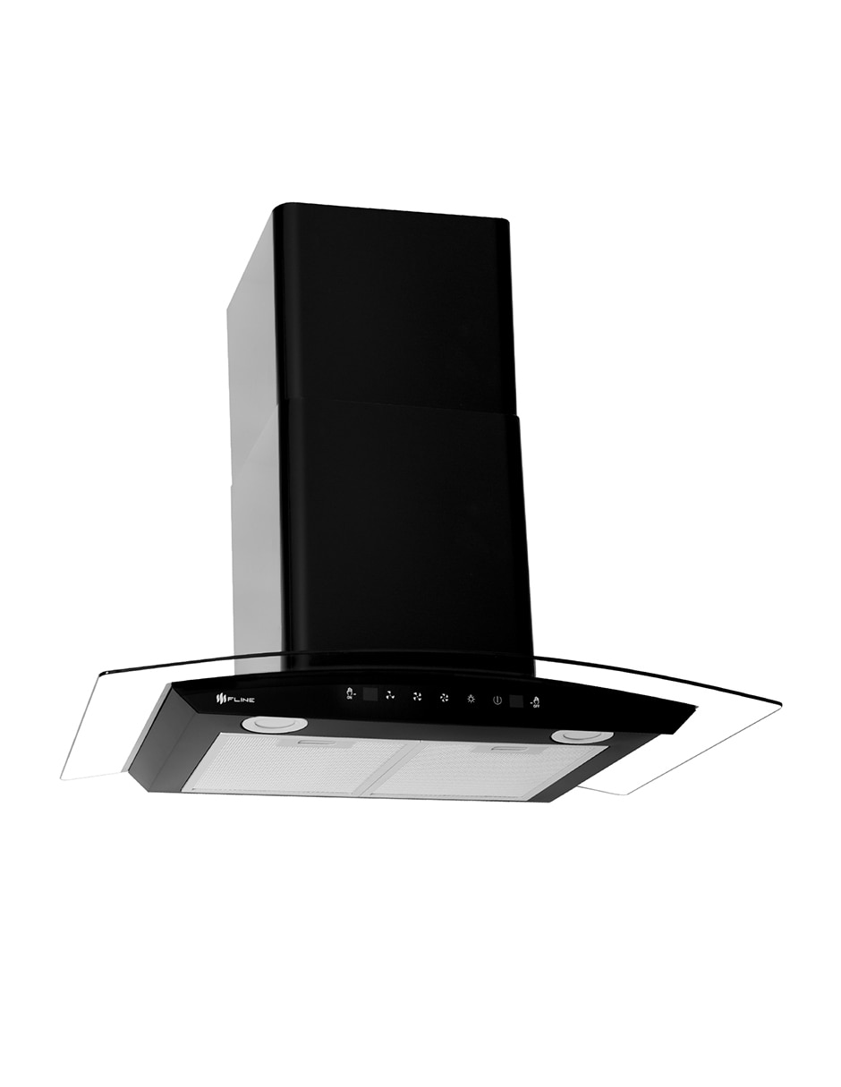 Campana de pared CO76 de vidrio