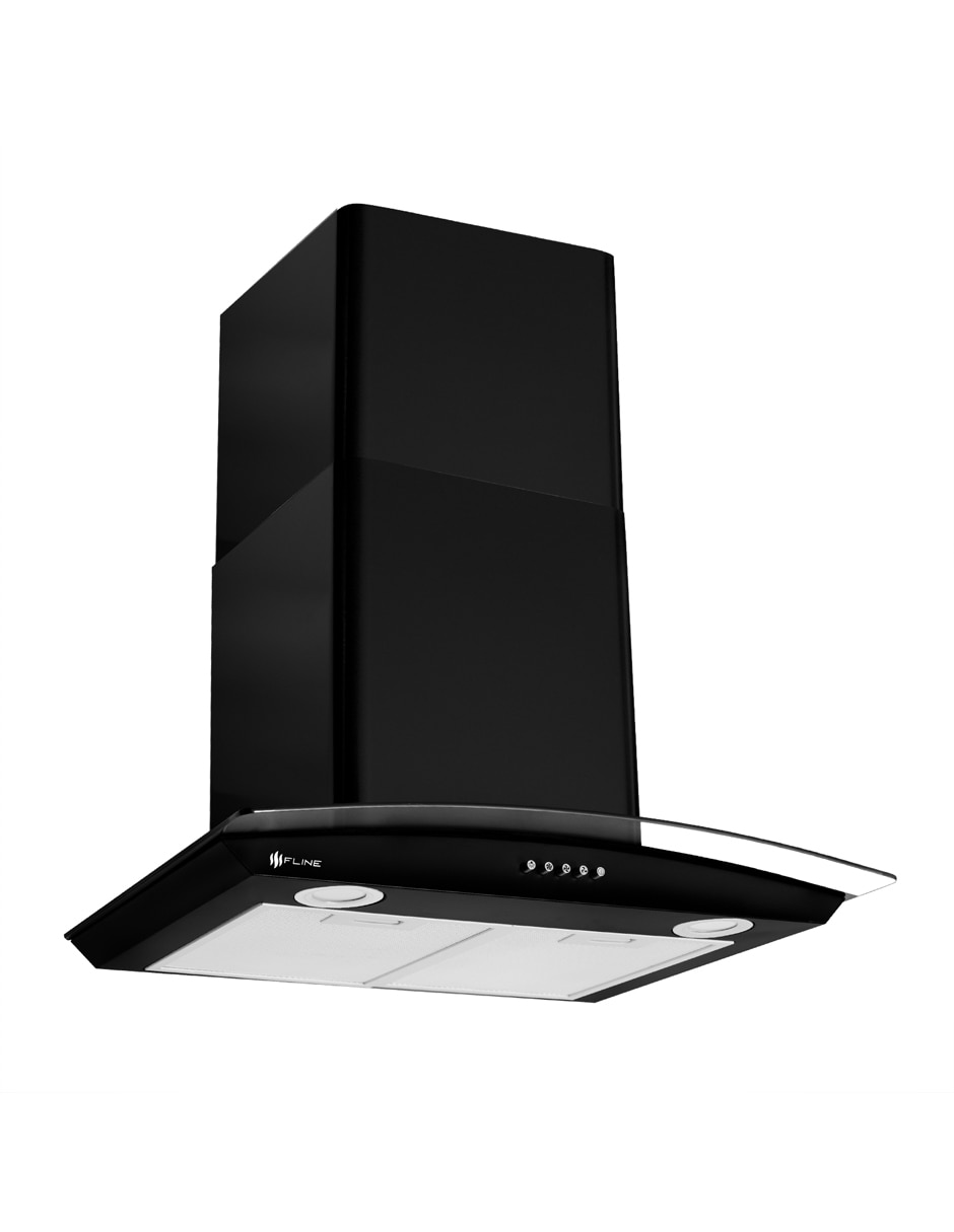 Campana de pared AA60 de acero inoxidable
