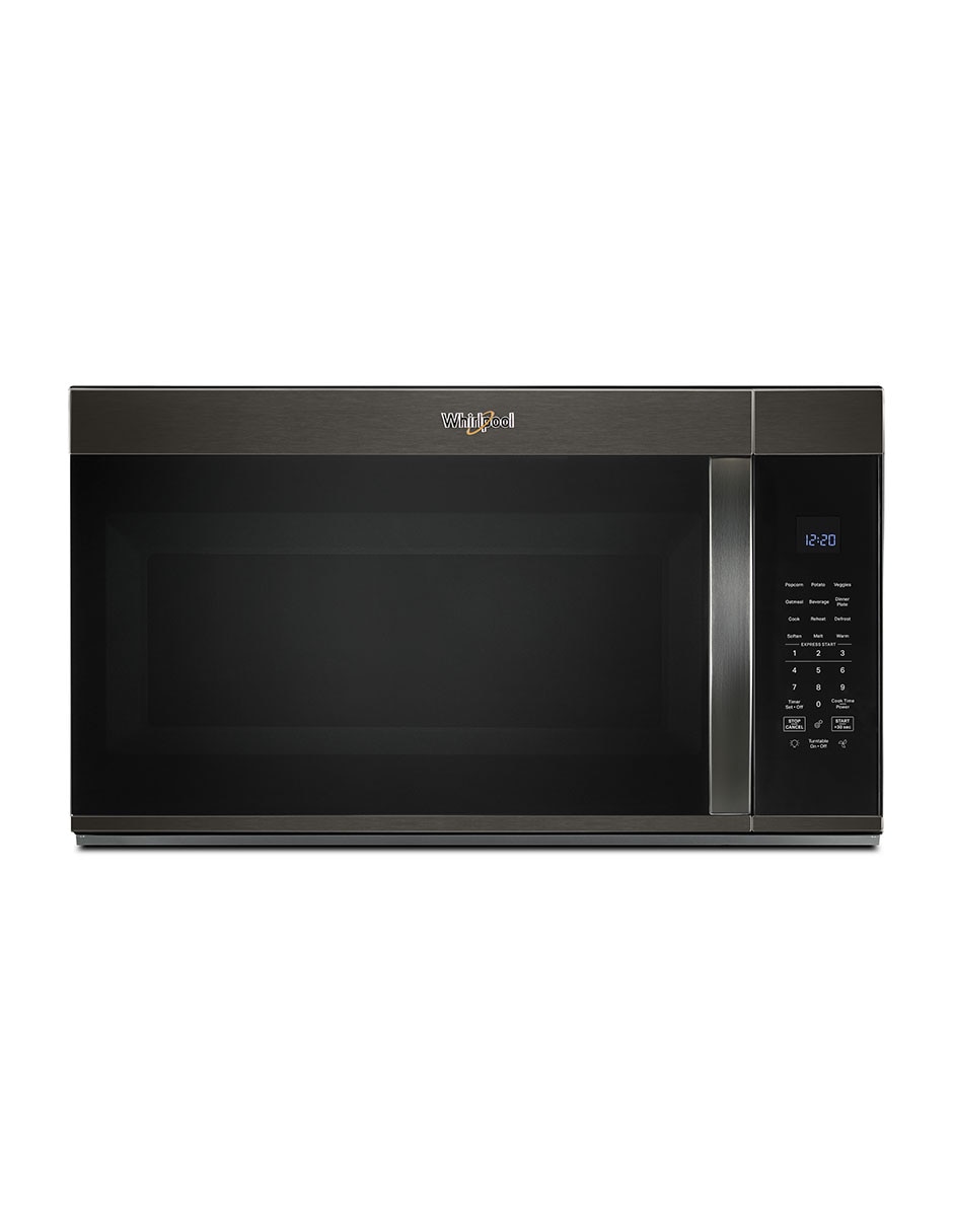 Horno de microondas convencional modelo wmms3330rv de 1.9 pies Horno de microondas convencional modelo wmms3330rv de 1.9 pies