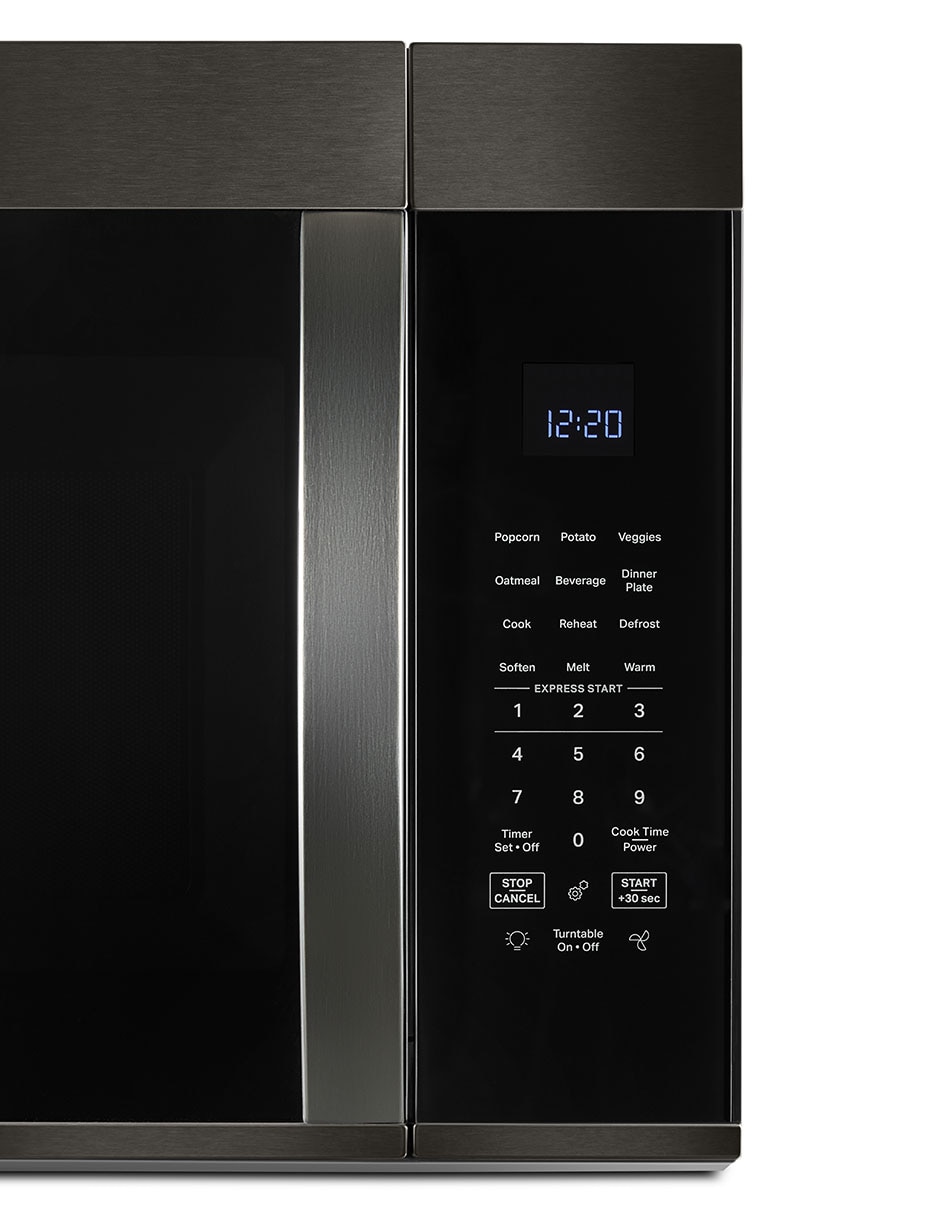 Horno de microondas convencional modelo wmms3330rv de 1.9 pies 5