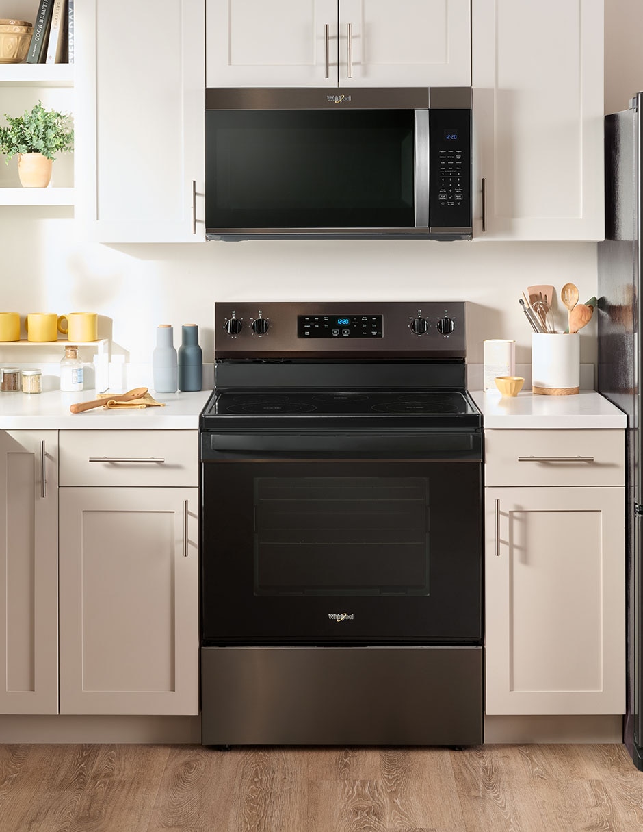 Horno de microondas convencional modelo wmms3330rv de 1.9 pies 7
