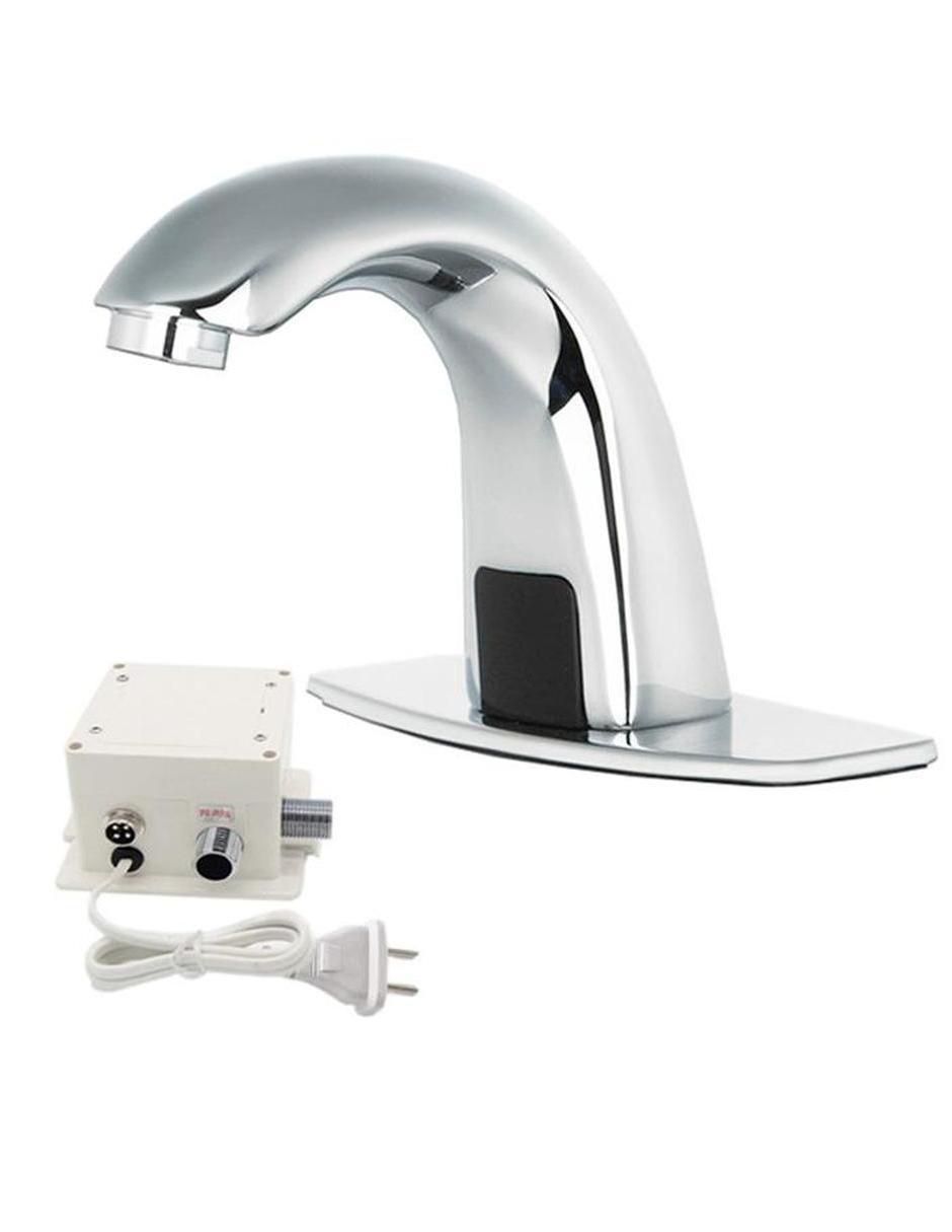Monomando para lavabo