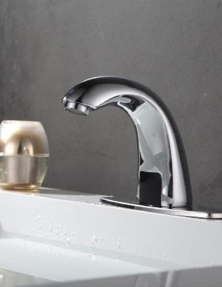 Monomando para lavabo 2