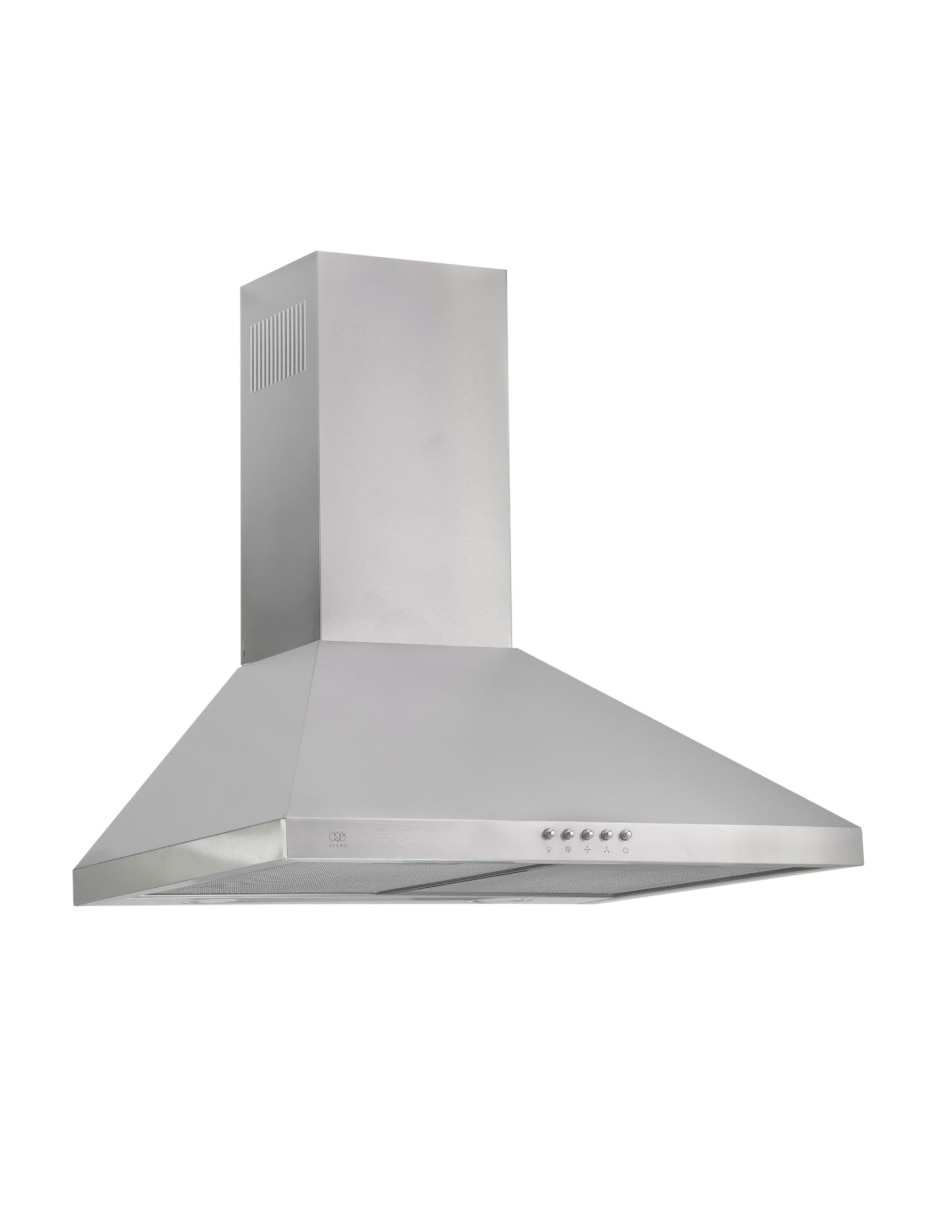 Campana de pared CEP60 de acero inoxidable