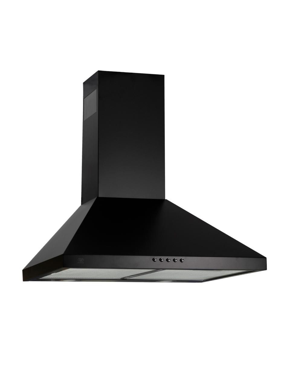 Campana de pared CEP60N de acero inoxidable