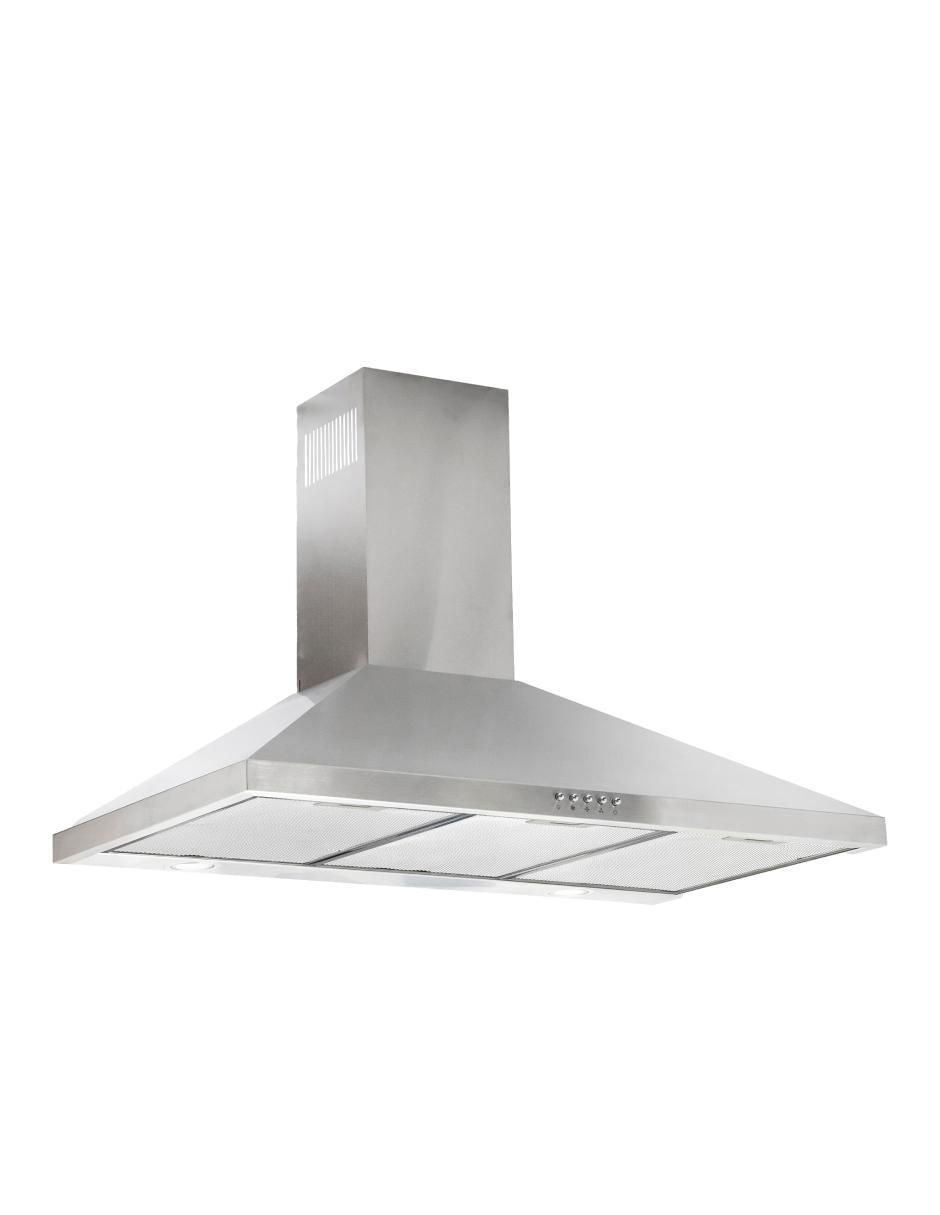 Campana de pared cep90 'de' acero inoxidable Campana de pared cep90 'de' acero inoxidable