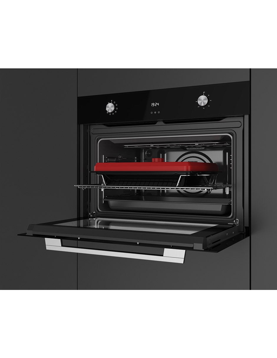 Horno eléctrico Empotre hlf 8400 capacidad 2.6 pies 4