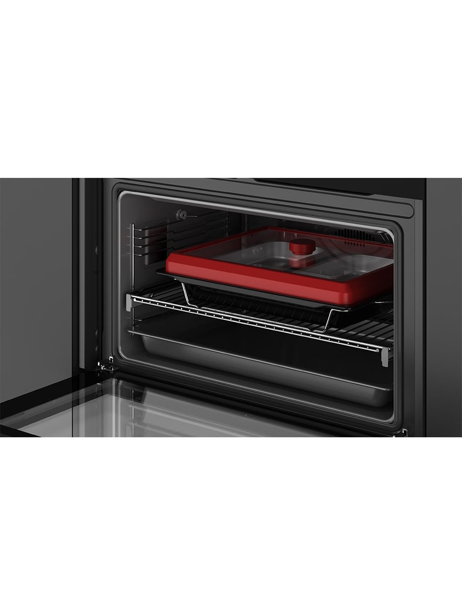 Horno eléctrico Empotre hlf 8400 capacidad 2.6 pies 5