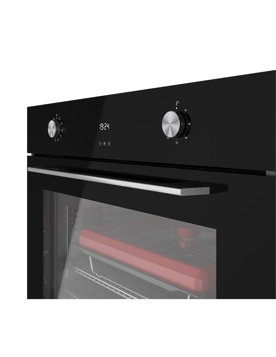 Horno eléctrico Empotre hlf 8400 capacidad 2.6 pies 6