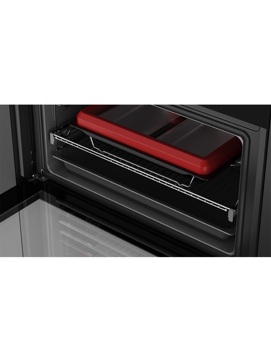 Horno eléctrico Empotre hlf 8400 capacidad 2.6 pies 7
