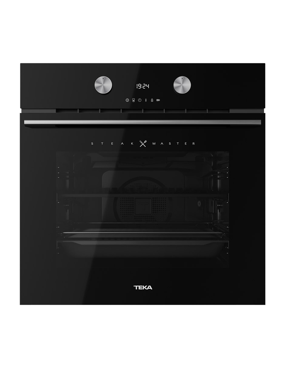 Horno eléctrico Empotre Steakmaster capacidad 2.2 pies