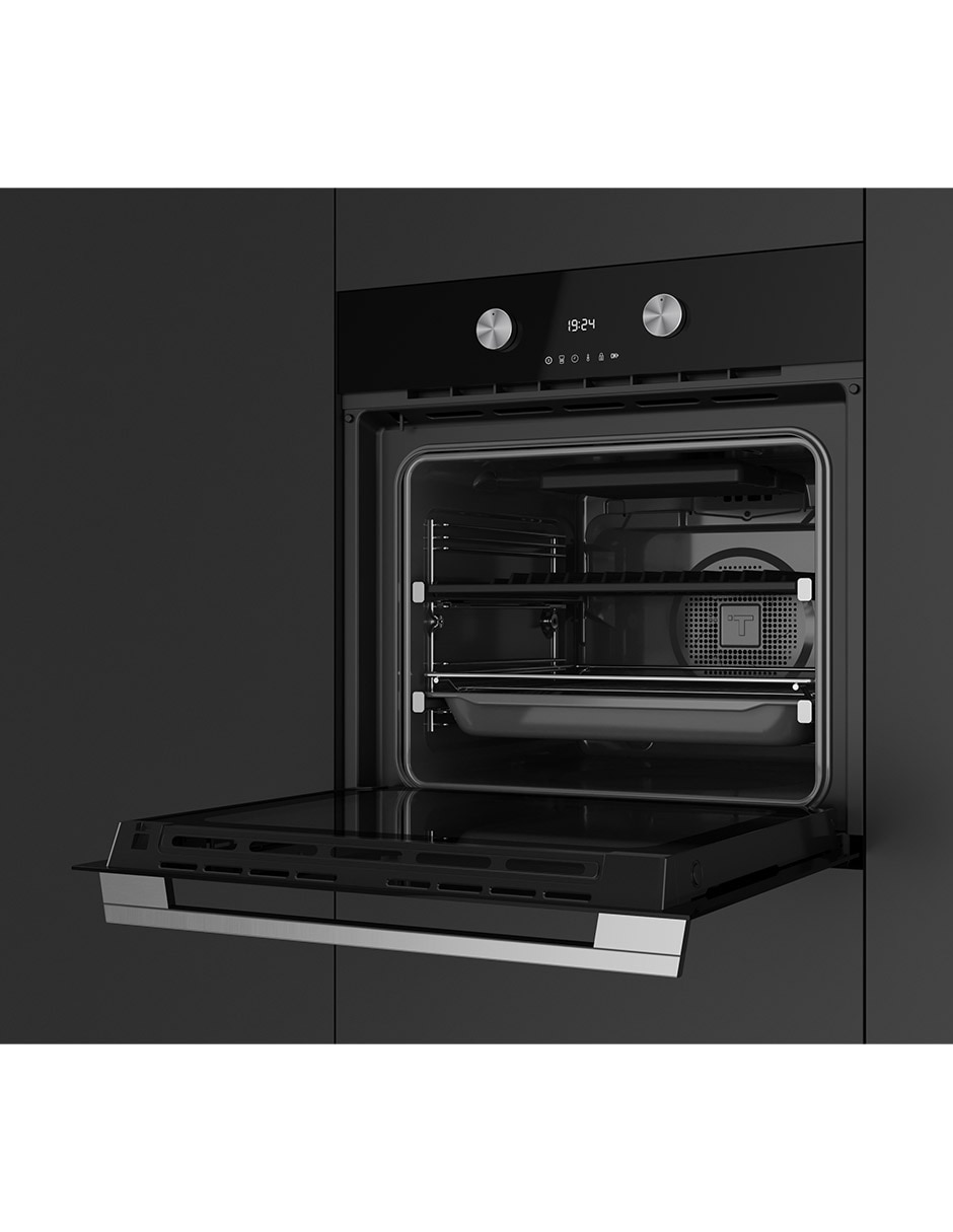 Horno eléctrico Empotre Steakmaster capacidad 2.2 pies 3