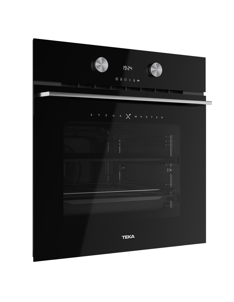 Horno eléctrico Empotre Steakmaster capacidad 2.2 pies 4