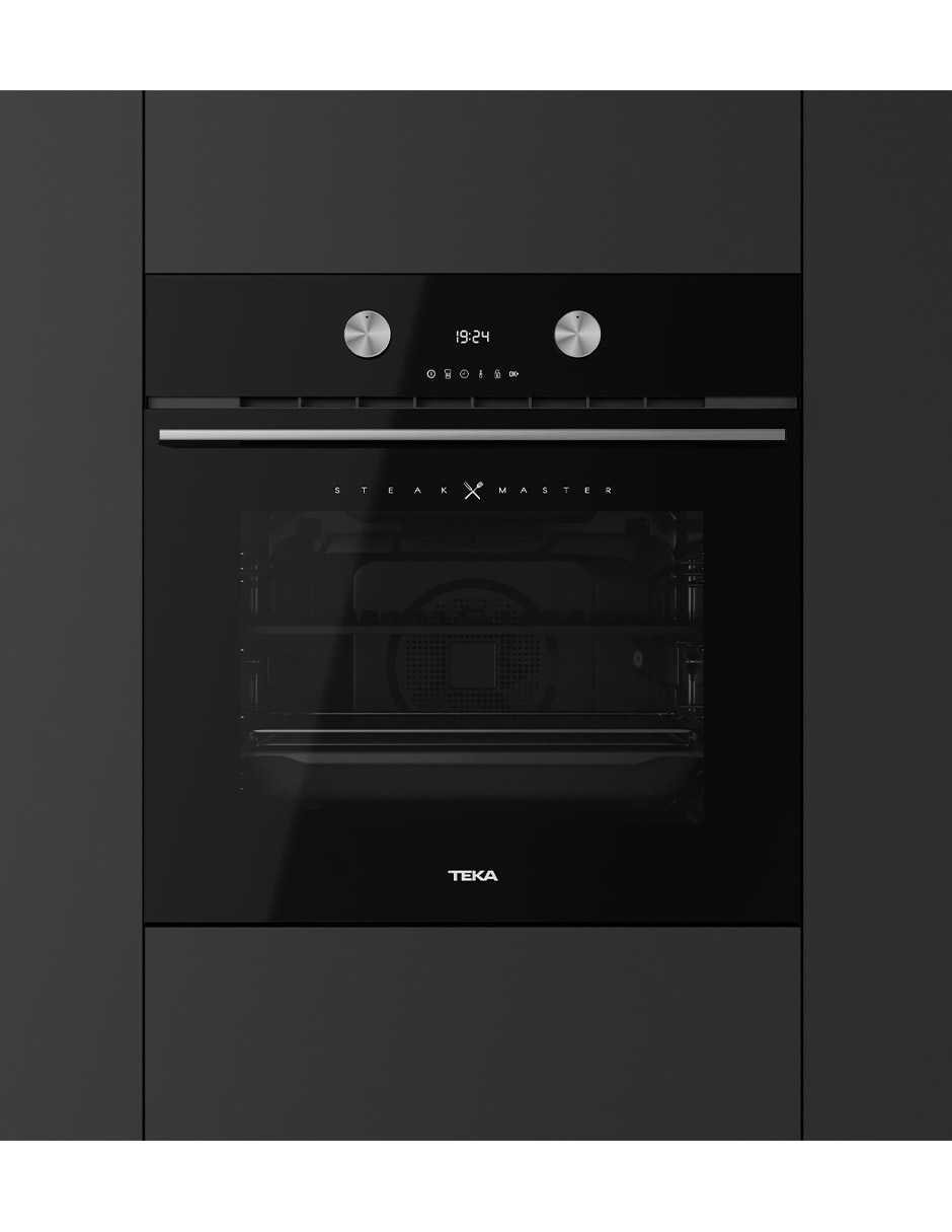 Horno eléctrico Empotre Steakmaster capacidad 2.2 pies 7