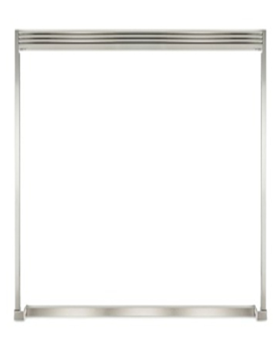 Trim para refrigerador TRMKTEZ2FL79