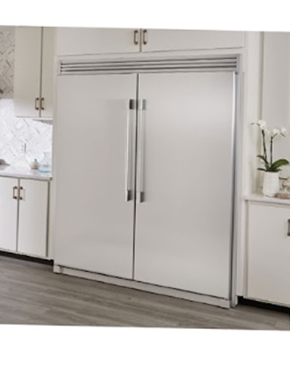 Trim para refrigerador TRMKTEZ2FL79 8