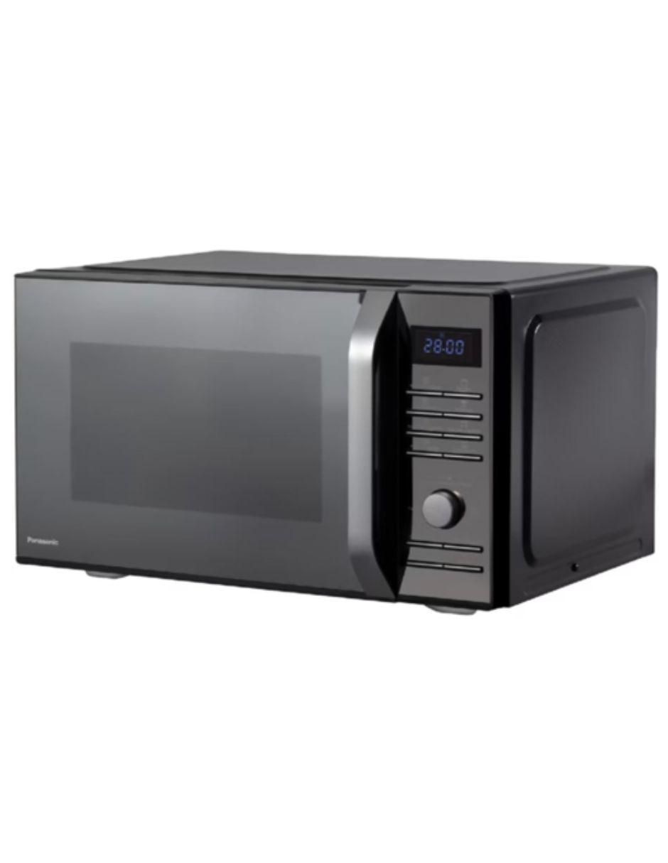 Horno de microondas con grill modelo NN-GD55QBRPH de 1.1 pies 3