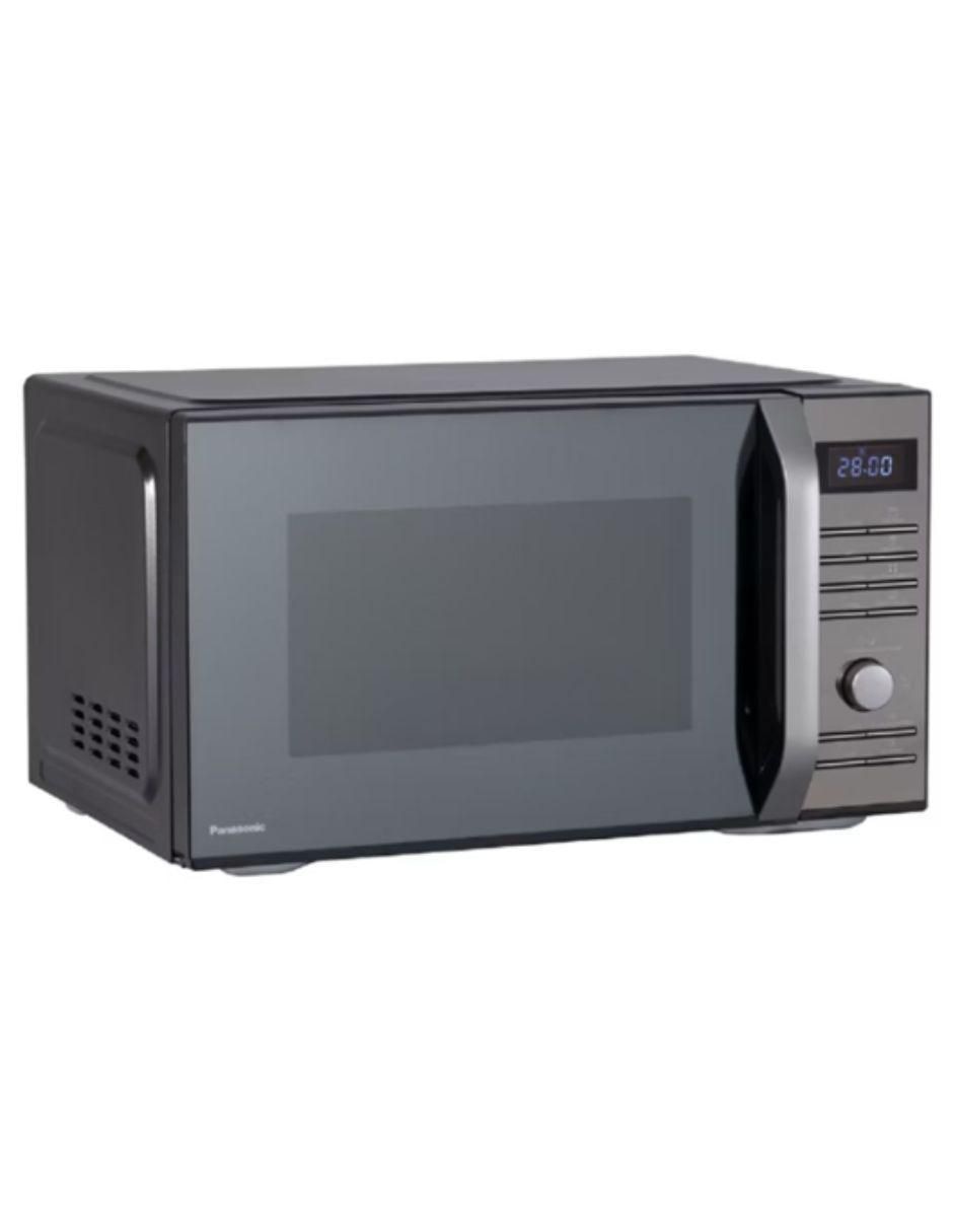 Horno de microondas con grill modelo NN-GD55QBRPH de 1.1 pies 4