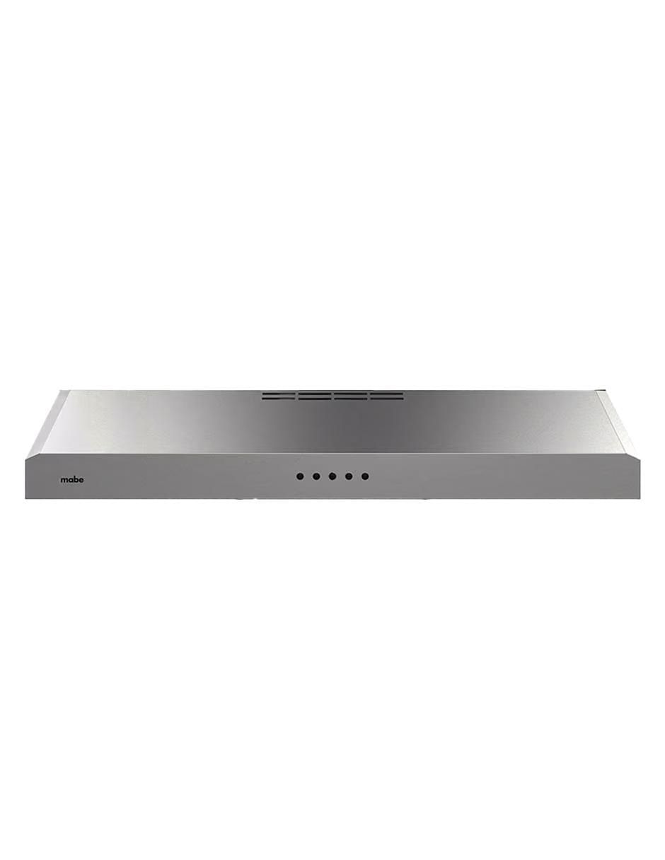 Campana de pared CMPUV601SS de acero inoxidable