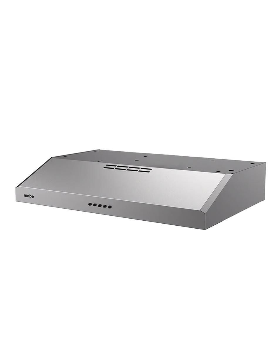 Campana de pared CMPUV601SS de acero inoxidable 2