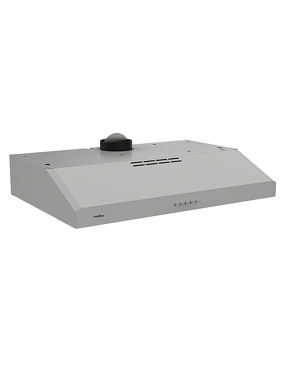 Campana plana CMPU761GX0 de acero inoxidable 2