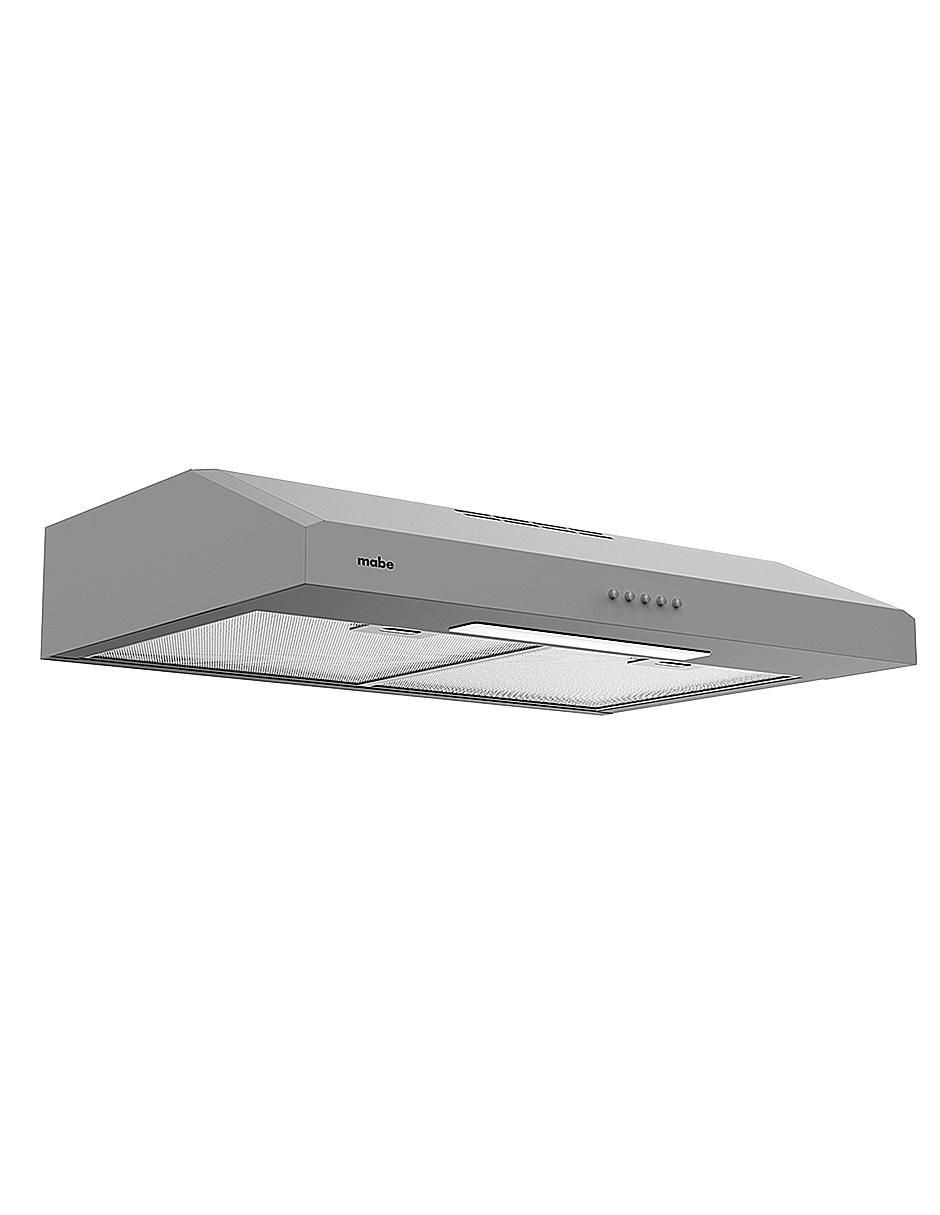Campana plana CMPU761GX0 de acero inoxidable 4