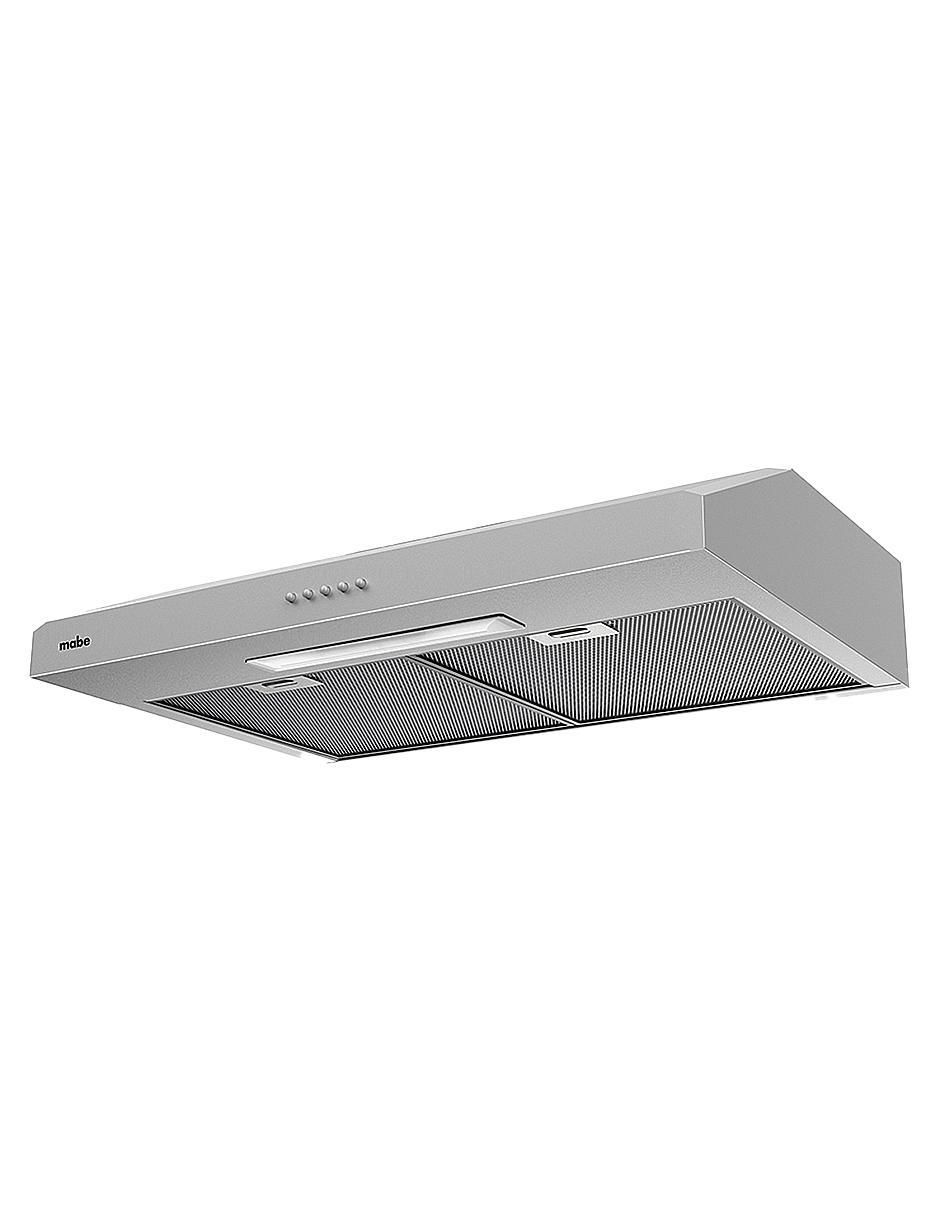 Campana plana CMPU761GX0 de acero inoxidable 5