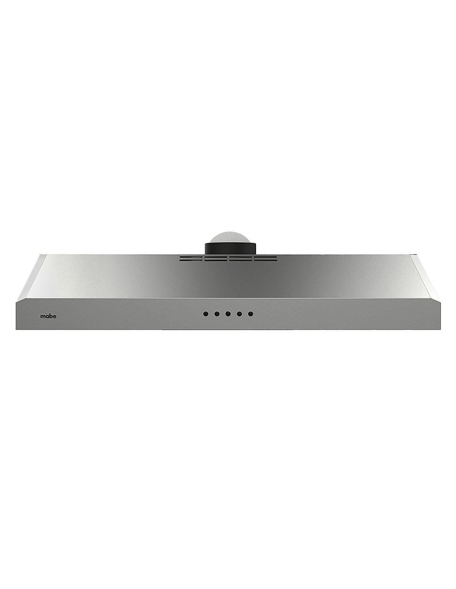 Campana plana CMPUV761SSX0 de acero inoxidable