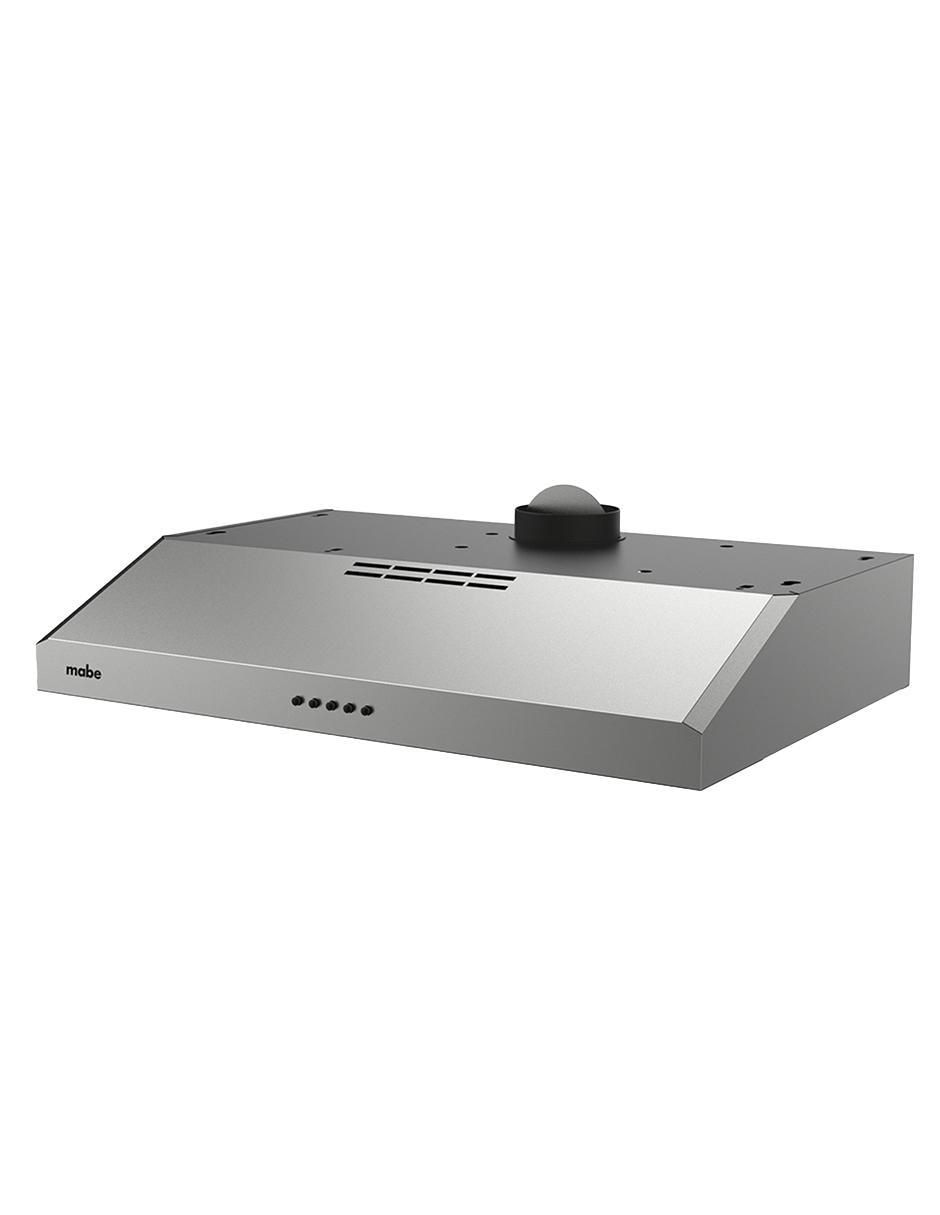 Campana plana CMPUV761SSX0 de acero inoxidable 3