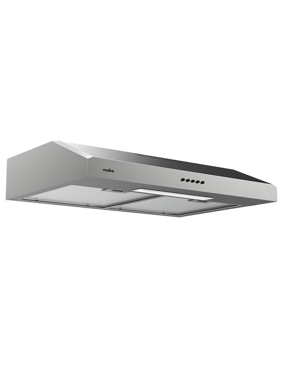 Campana plana CMPUV761SSX0 de acero inoxidable 4