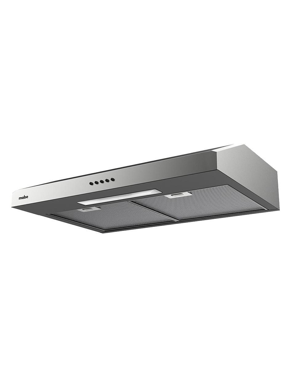 Campana plana CMPUV761SSX0 de acero inoxidable 5