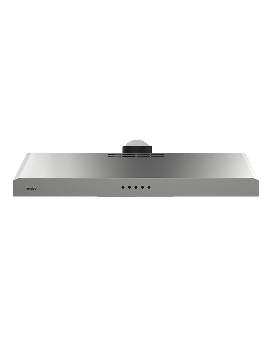 Campana plana CMPU501SSX0 de acero inoxidable
