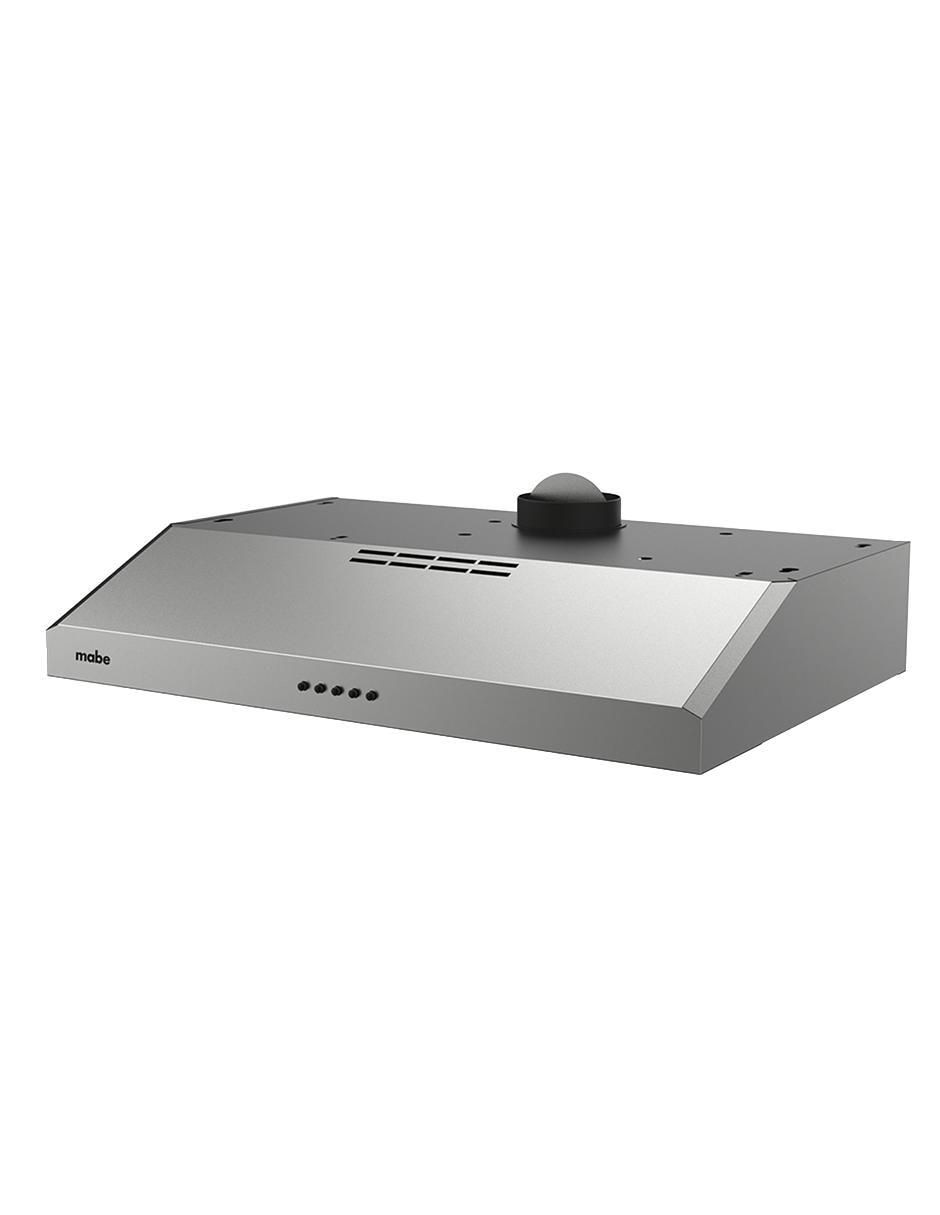 Campana plana CMPU501SSX0 de acero inoxidable 2